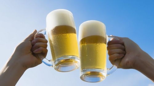 中国啤酒销量十大品牌,喝过7种以上的是酒鬼,哪种你没喝过